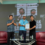 BORAK SANTAI NERO PERKASA KESEDARAN PENDIDIKAN KHAS DAN INSPIRASI BAKAL PENDIDIK UPSI